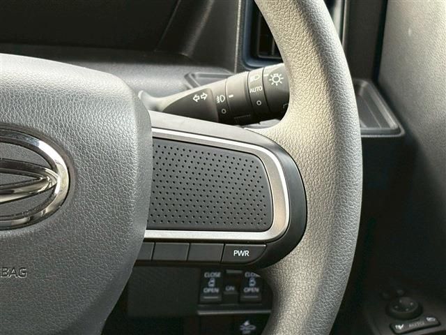 DAIHATSU TANTO CUSTOM 2025 Image 31