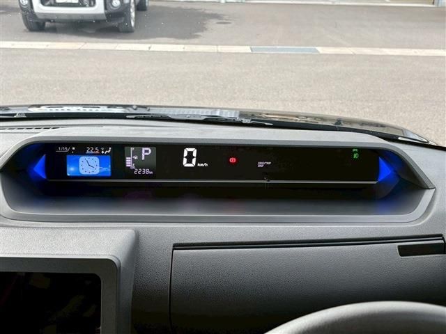 DAIHATSU TANTO CUSTOM 2025 Image 31