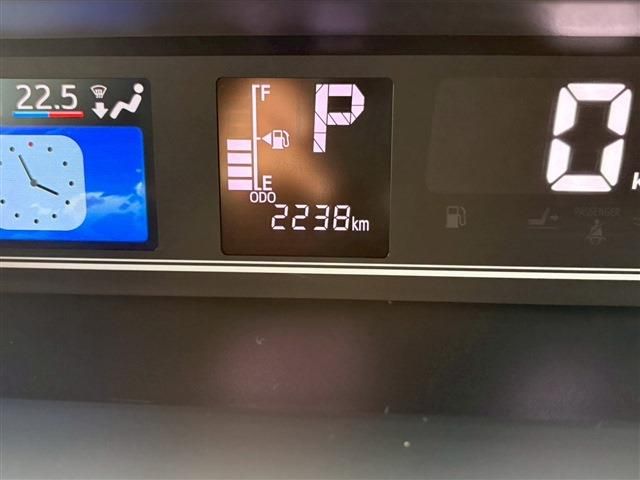 DAIHATSU TANTO CUSTOM 2025 Image 31