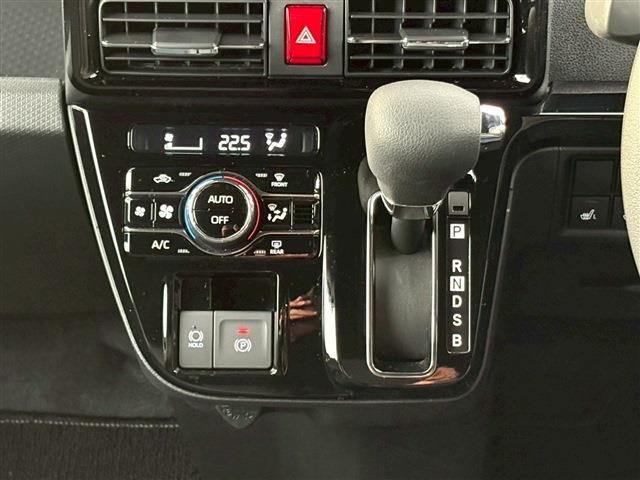 DAIHATSU TANTO CUSTOM 2025 Image 31