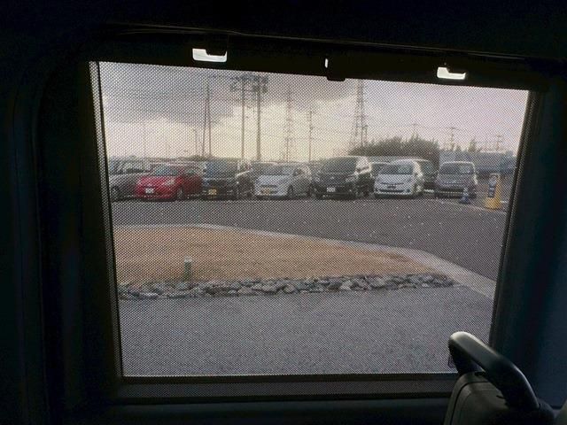 DAIHATSU TANTO CUSTOM 2025 Image 31