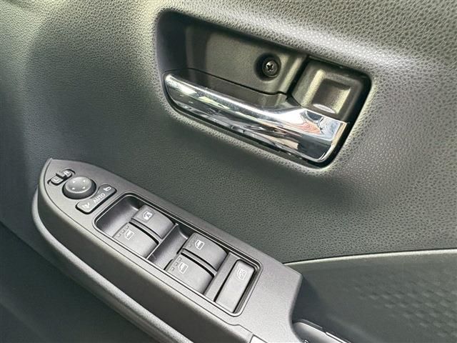 DAIHATSU TANTO CUSTOM 2025 Image 31