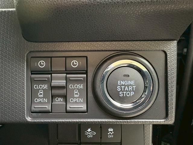 DAIHATSU TANTO CUSTOM 2025 Image 31