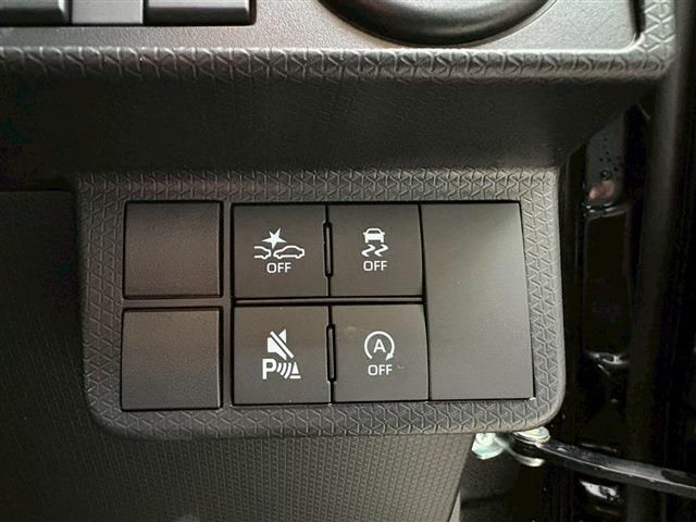 DAIHATSU TANTO CUSTOM 2025 Image 31