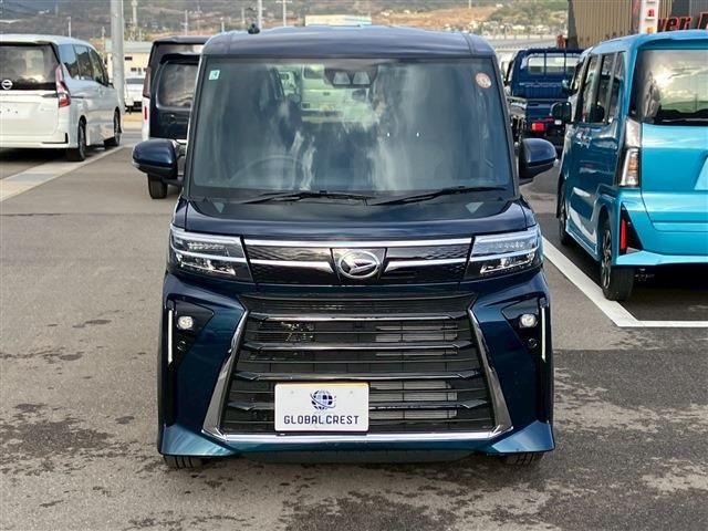 DAIHATSU TANTO CUSTOM 2025 Image 31