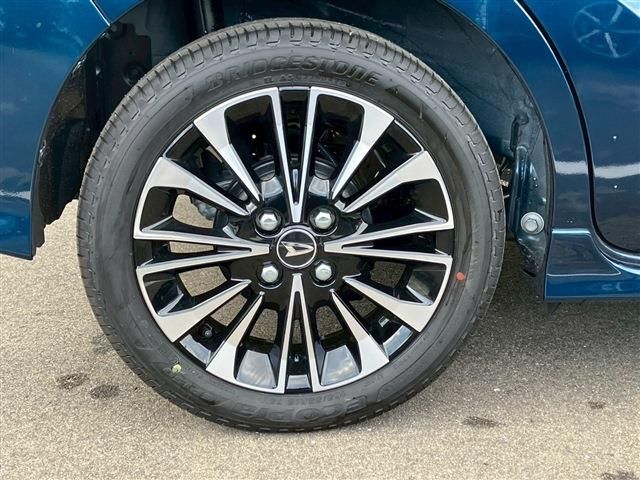 DAIHATSU TANTO CUSTOM 2025 Image 31