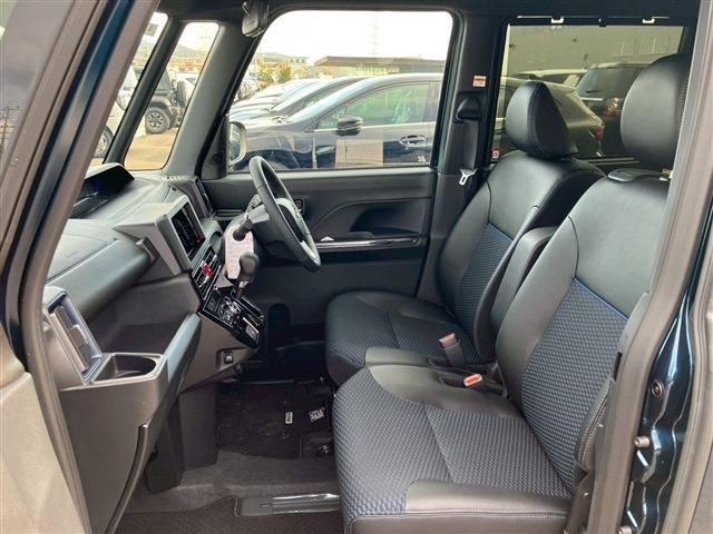 DAIHATSU TANTO CUSTOM 2025 Image 31