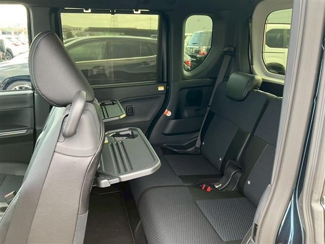 DAIHATSU TANTO CUSTOM 2025 Image 31