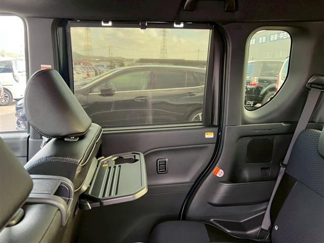 DAIHATSU TANTO CUSTOM 2025 Image 31