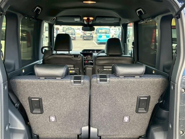 DAIHATSU TANTO CUSTOM 2025 Image 31