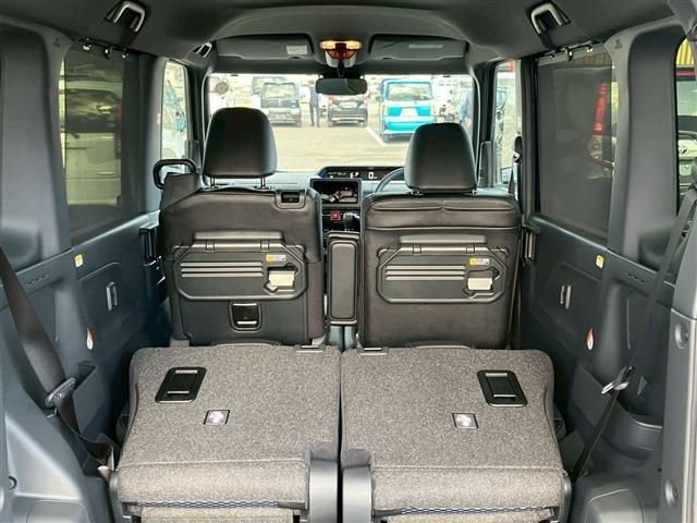 DAIHATSU TANTO CUSTOM 2025 Image 31