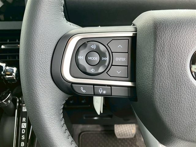 DAIHATSU TANTO CUSTOM 2025 Image 31