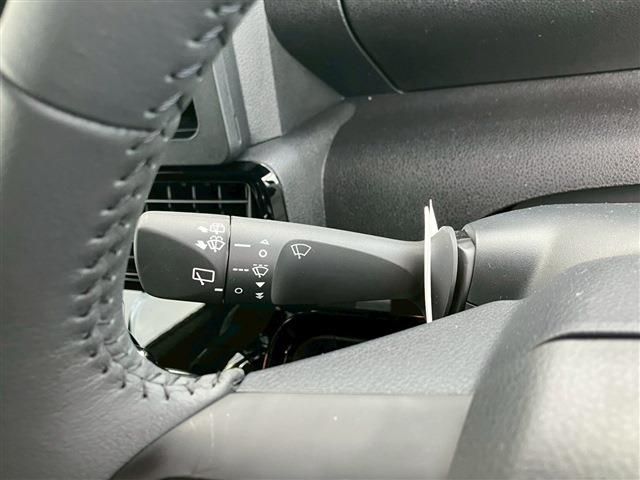 DAIHATSU TANTO CUSTOM 2025 Image 31