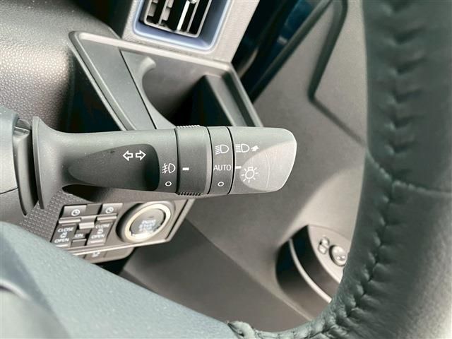 DAIHATSU TANTO CUSTOM 2025 Image 31