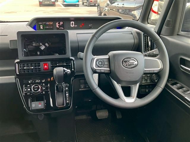 DAIHATSU TANTO CUSTOM 2025 Image 31