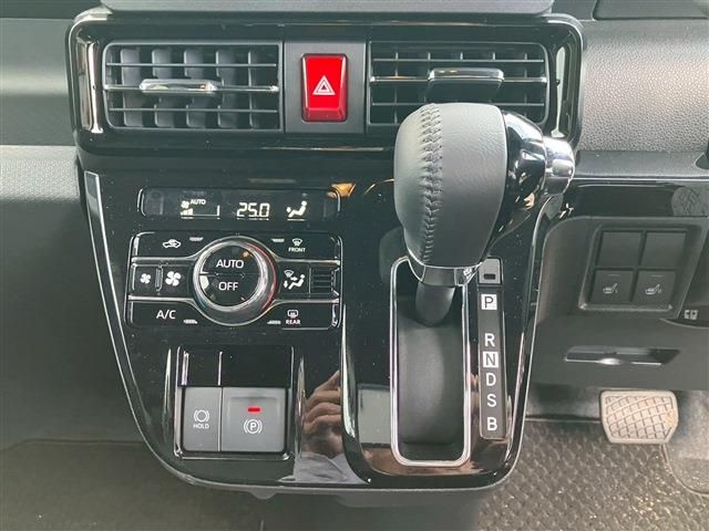 DAIHATSU TANTO CUSTOM 2025 Image 31