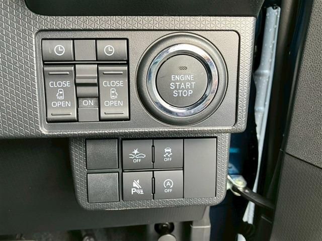 DAIHATSU TANTO CUSTOM 2025 Image 31