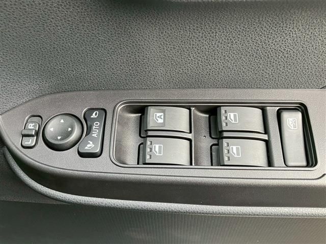 DAIHATSU TANTO CUSTOM 2025 Image 31