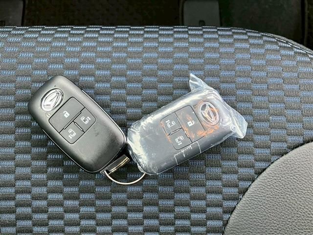 DAIHATSU TANTO CUSTOM 2025 Image 31