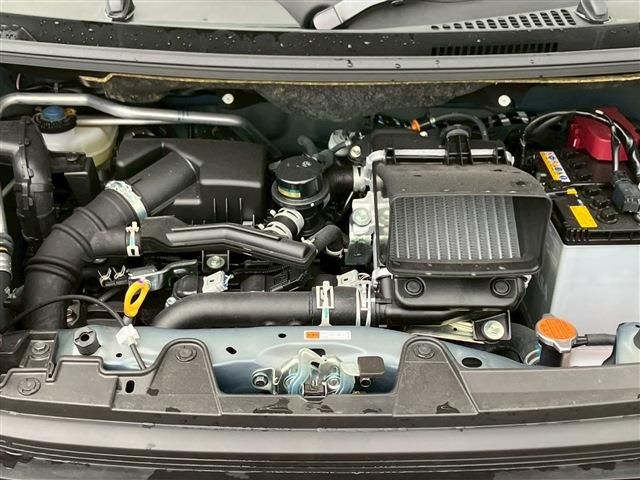 DAIHATSU TANTO CUSTOM 2025 Image 31