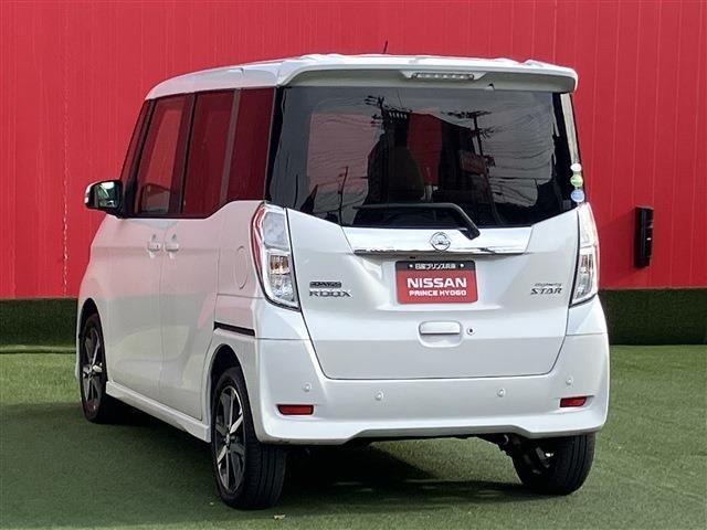 NISSAN DAYZ ROOX 2018 Image 31