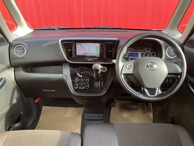 NISSAN DAYZ ROOX 2018 Image 31