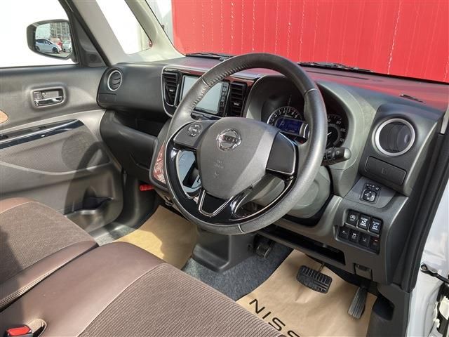 NISSAN DAYZ ROOX 2018 Image 31