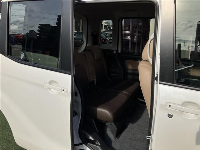 NISSAN DAYZ ROOX 2018 Image 31