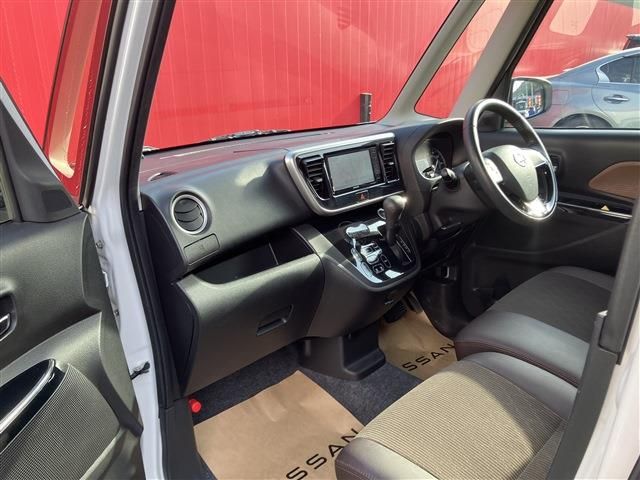 NISSAN DAYZ ROOX 2018 Image 31