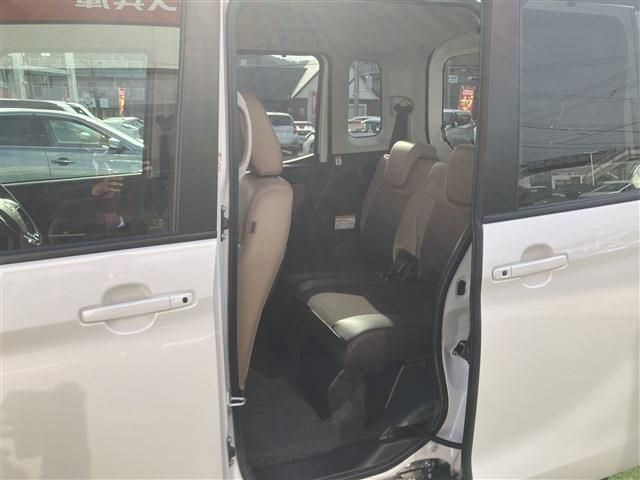 NISSAN DAYZ ROOX 2018 Image 31