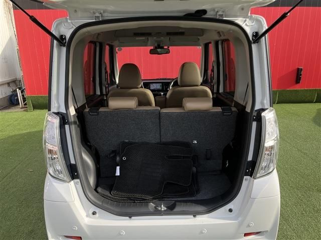 NISSAN DAYZ ROOX 2018 Image 31