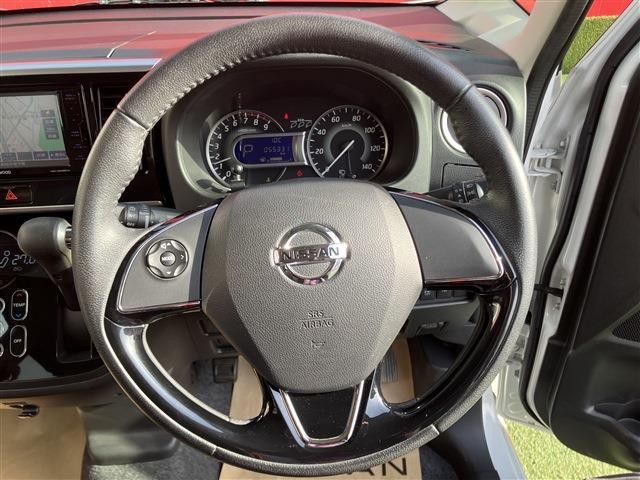 NISSAN DAYZ ROOX 2018 Image 31