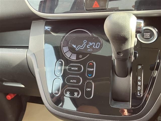 NISSAN DAYZ ROOX 2018 Image 31