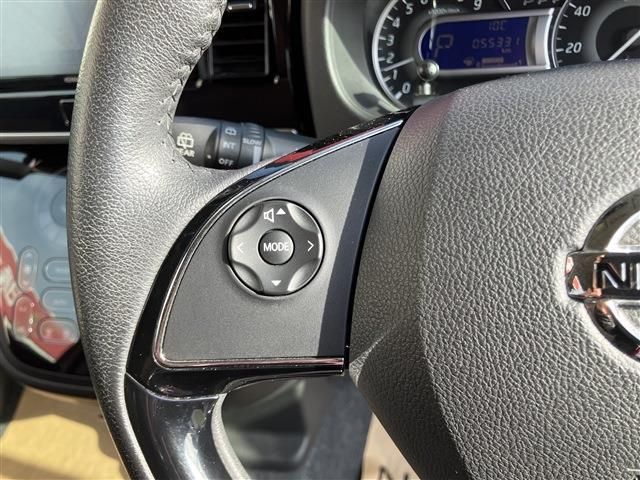 NISSAN DAYZ ROOX 2018 Image 31