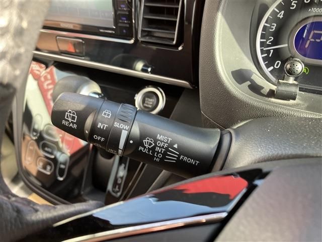 NISSAN DAYZ ROOX 2018 Image 31