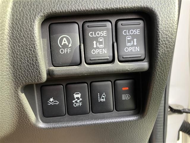 NISSAN DAYZ ROOX 2018 Image 31