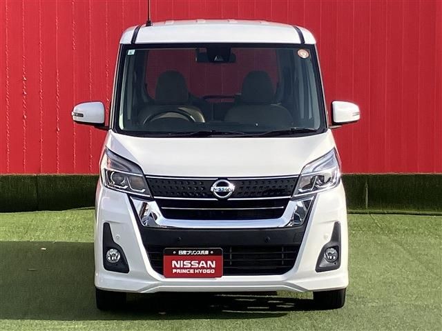 NISSAN DAYZ ROOX 2018 Image 31