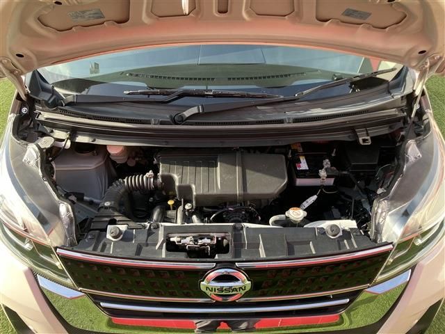 NISSAN DAYZ ROOX 2018 Image 31