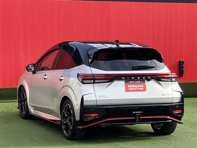 NISSAN AURA 2022 Image 31