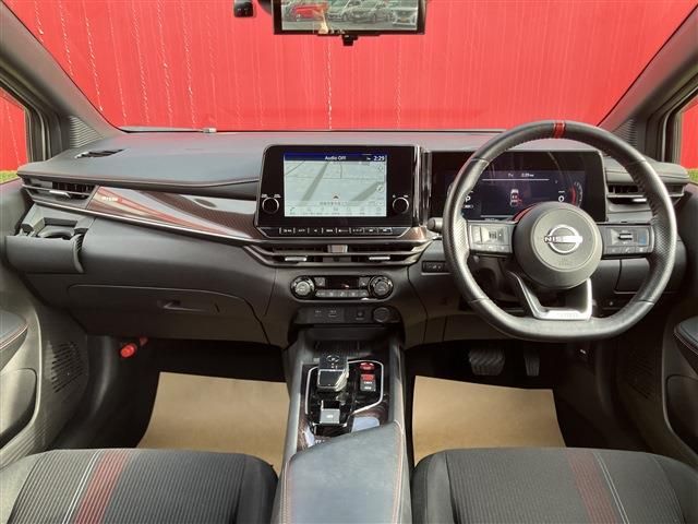 NISSAN AURA 2022 Image 31