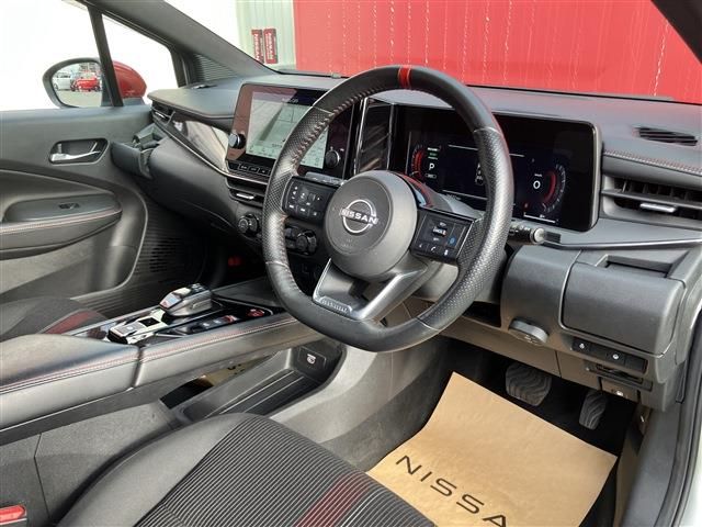 NISSAN AURA 2022 Image 31