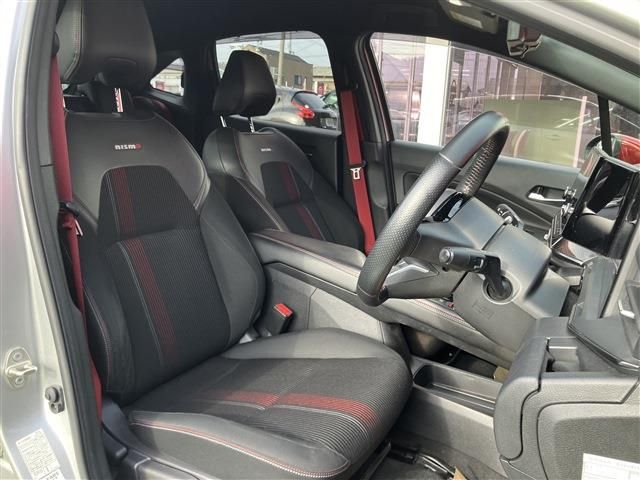 NISSAN AURA 2022 Image 31