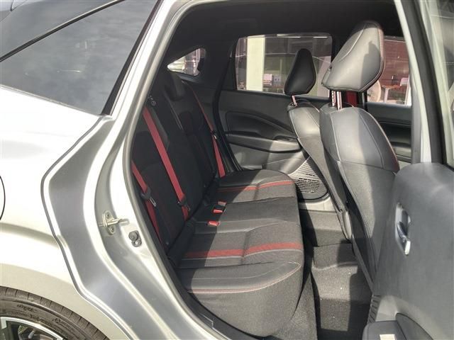 NISSAN AURA 2022 Image 31