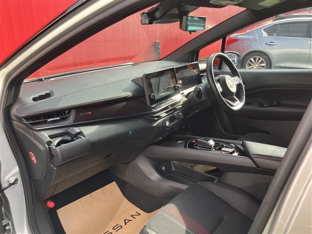 NISSAN AURA 2022 Image 31