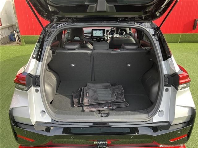 NISSAN AURA 2022 Image 31