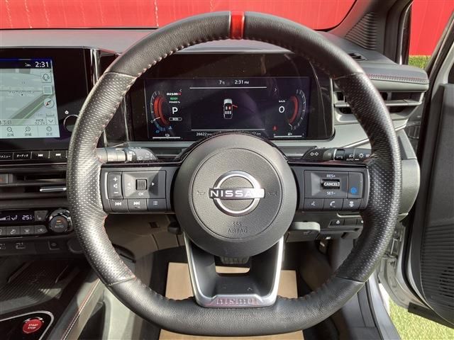 NISSAN AURA 2022 Image 31