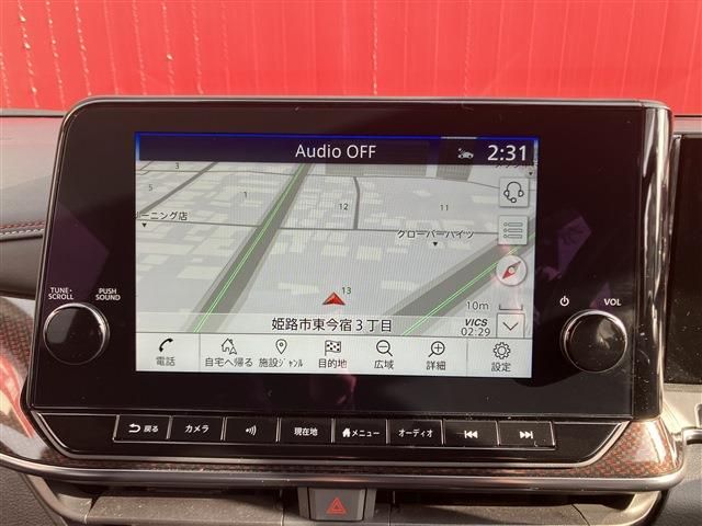 NISSAN AURA 2022 Image 31