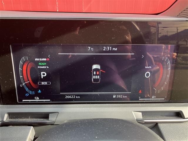 NISSAN AURA 2022 Image 31