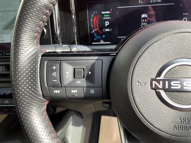 NISSAN AURA 2022 Image 31