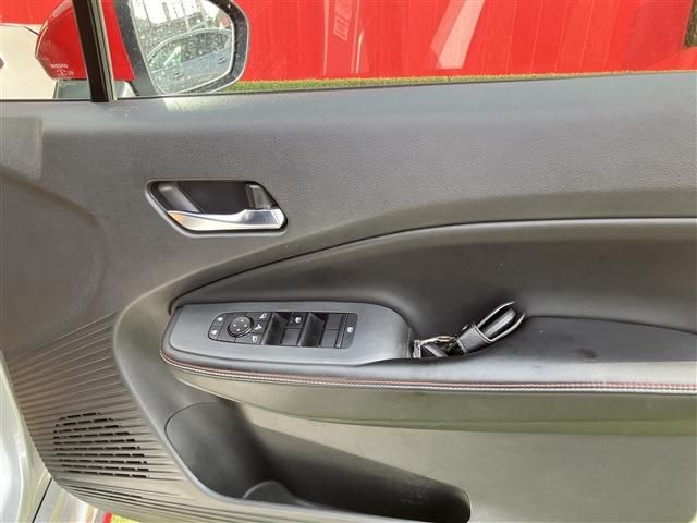 NISSAN AURA 2022 Image 31